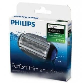 KOMPLETT RAKHUVUD FÖR PHILIPS ELEKTRISK RAKHYV - BVMPIECES