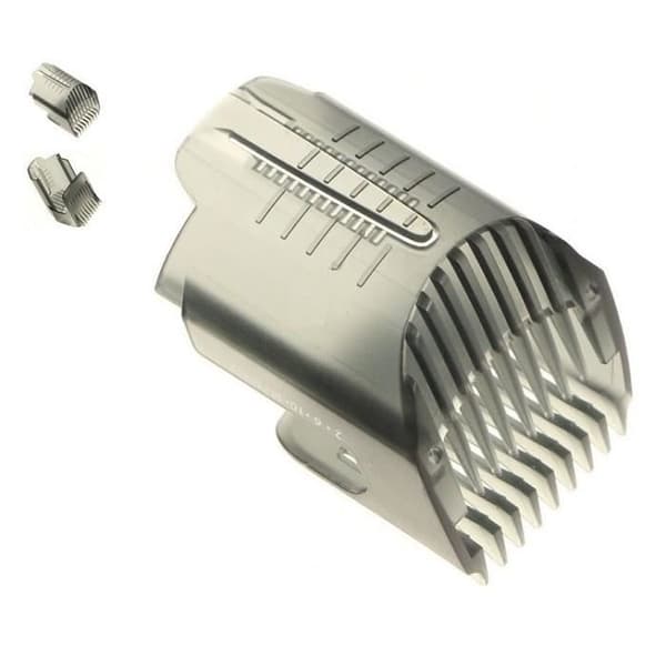 Hårklippsguide - BABYLISS - 35807860 - Tillbehörsset - Unisex - 2 till 24mm