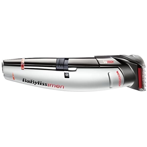 Ersättningsblad för BABYLISS 35008350 E83 klippmaskin - Autonomi 40 min - Sladdlös