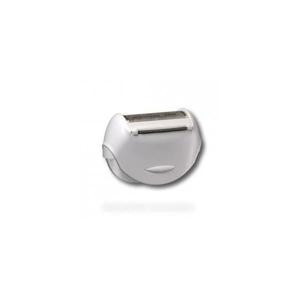 Rakhyvelsgaller - Braun - 67030283 - Vit - Hårborttagare - Rakhyvelflik