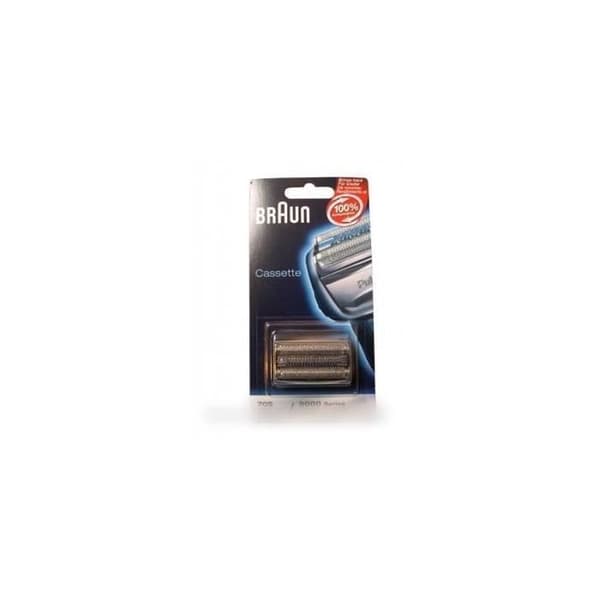 SERIES 7 PULSONIC RAKKASSETT FÖR BRAUN ELEKTRISK RAKHYV * - 5671 - 5671 - 5674 - 5674 - 720