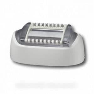 Genomskinliga vita rullar xpressive pro för små hushållsapparater BRAUN 67030944- 5376 - 5376 - 5377