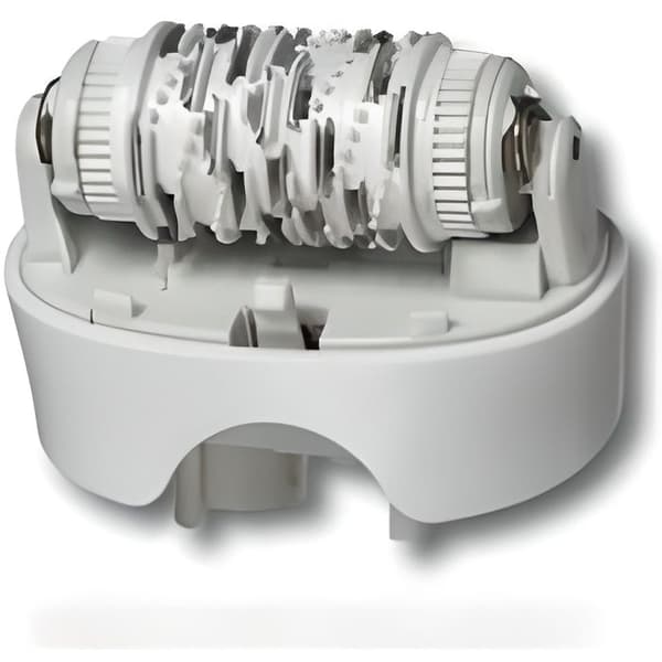 Hårborttagningshuvud - Braun - Xpressive Pro - Standard - Vit - Trådlös