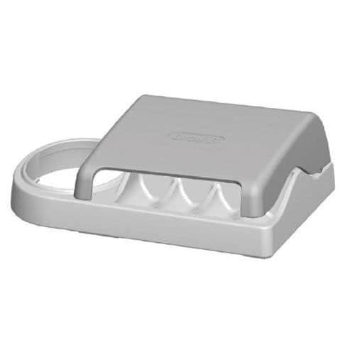 FÖRVARING FÖR 4 BRAUN ELEKTRISKA BORSTAR - BVMPIECES