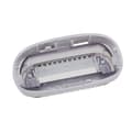 Miniatyrbild 2 av 2: BRAUN - Extra stora vita massagerullar 34mm - 81533165