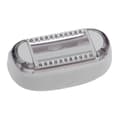 Miniatyrbild 1 av 2: BRAUN - Extra stora vita massagerullar 34mm - 81533165