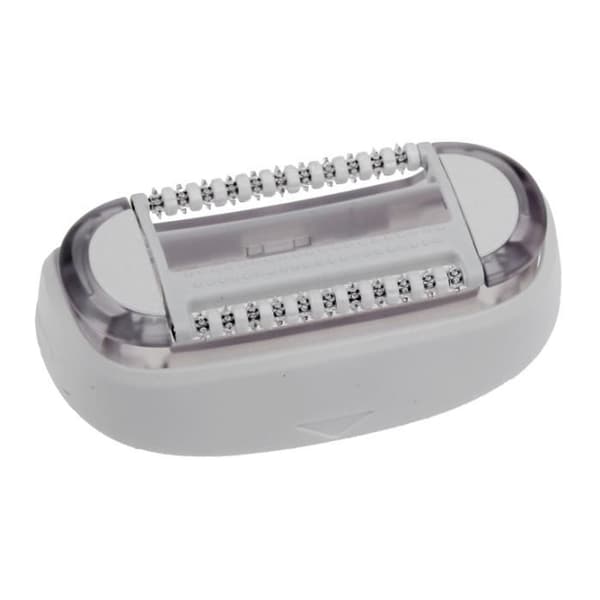 BRAUN - Extra stora vita massagerullar 34mm - 81533165