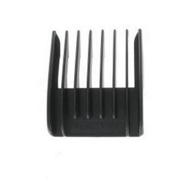Sabot (klippguide) 12mm (60697-27730) - Rakkniv, trimmer - CALOR, ROWENTA (6529)