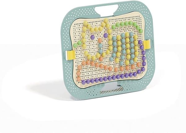 Quercetti mosaik Fantacolor junior 164 st