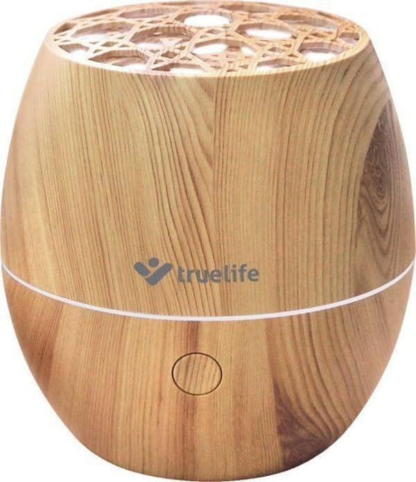 Truelife - TLAIRDD3L - Aromadiffusor - Diffusor AIR D3 Light