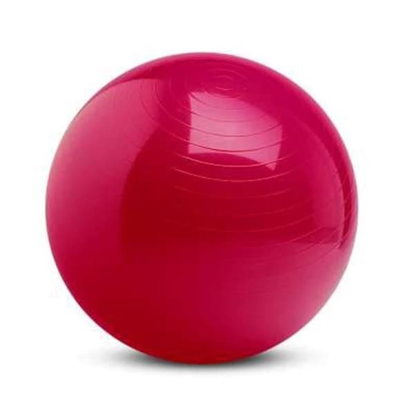 Nottingham Rehab Supplies NRS Gymnastikboll, 120 cm - E85871