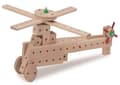 Miniatyrbild 4 av 6: KVM-switch - Matador - 11151 - Verktygsset 902 delar - Beige - Unisex - Barn