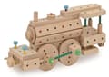 Miniatyrbild 6 av 6: KVM-switch - Matador - 11151 - Verktygsset 902 delar - Beige - Unisex - Barn