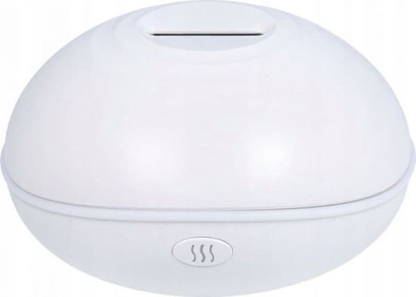Oem Luftrenare Art Déco / aromaterapidiffusor modell SD13 vit