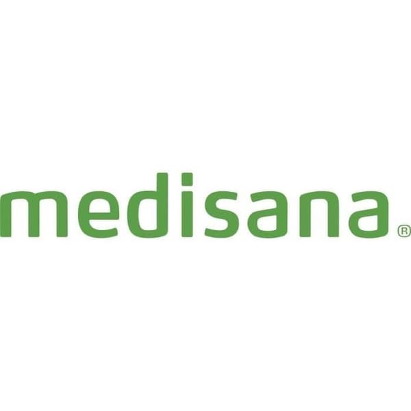 Ersättningselektroder - Medisana - 79525 - Trådlös - För muskelstimulering - Blandad