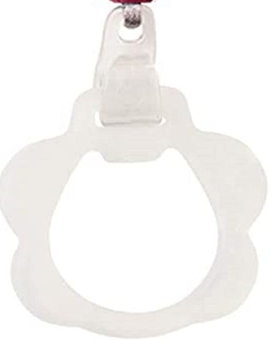 Pacifinder koppargrön nappklämma