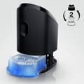 Miniatyrbild 3 av 6: Rengöringssats för rakhyvlar - BRAUN - Rengör och förnya - Hygienisk och effektiv - 2-pack