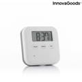 Miniatyrbild 2 av 2: Intelligent Elektronisk Tablettdos Pilly InnovaGoods