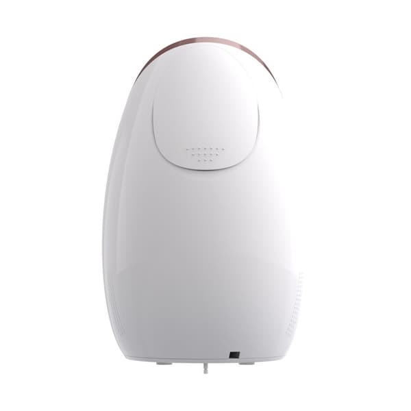Nano-ionisk ansigtsdamper Medisana DS 600