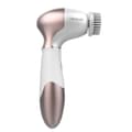 Miniatyrbild 1 av 5: Cecotec Facial brush with 9 brush heads for face, body and feet with 360° swivel, ergonomic design and travel pouch.