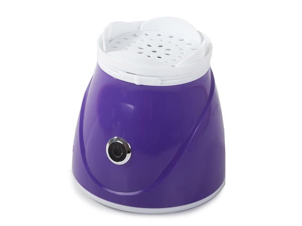 Kasvohöyrytin / Facial Steamer - Höyryttää kasvoja
