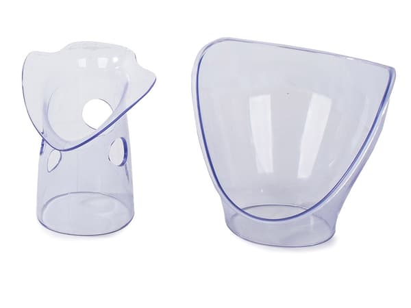 Kasvohöyrytin / Facial Steamer - Höyryttää kasvoja