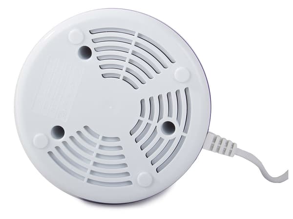 Kasvohöyrytin / Facial Steamer - Höyryttää kasvoja