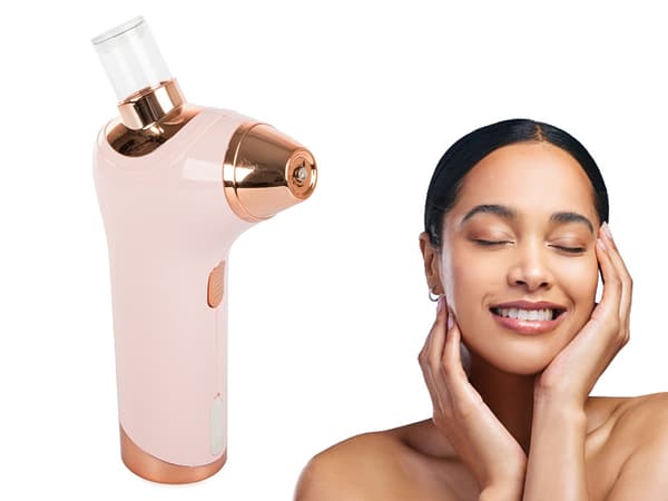 Ansiktsfuktare / Face Mist - Fuktar ansiktet