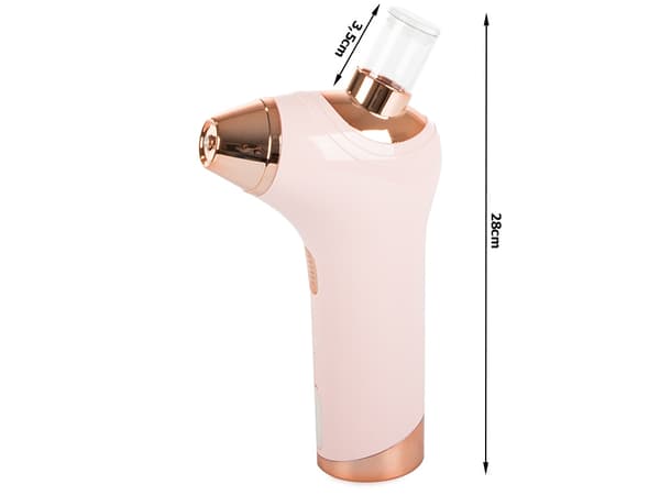 Ansiktsfuktare / Face Mist - Fuktar ansiktet