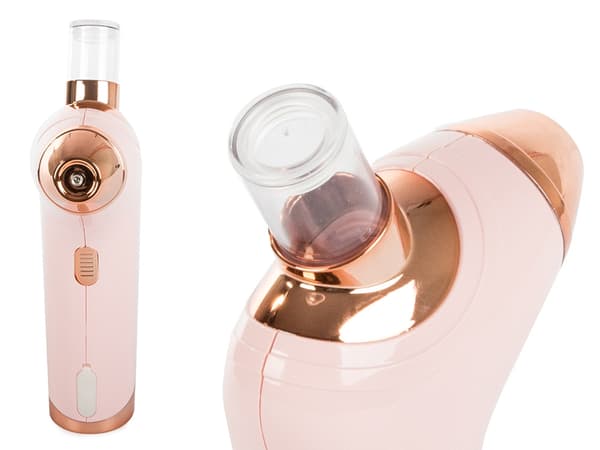 Ansiktsfuktare / Face Mist - Fuktar ansiktet
