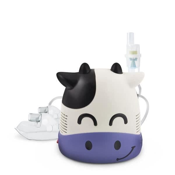 ESPERANZA Inhalator/nebulisator BREEZE