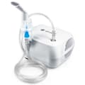 Miniatyrbild 3 av 3: Inhalator med kolv för vuxna barn Little Doctor LD-220C 10 ml 20 min.