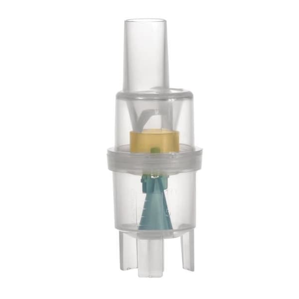Nebulisator, behållare för inhalationsmedicin Promedix PR-814