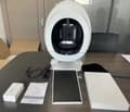 Miniatyrbild 8 av 8: 8-spektrums 3D AI professionell ansiktshudanalysator för hemmabruk och kommersiellt bruk, intelligent diagnostisk rapport