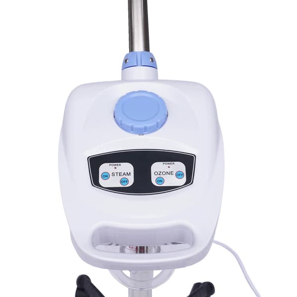 Ansigtsspa, 750W effekt, 860ml vandtank