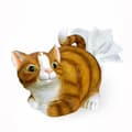 Miniatyrbild 2 av 4: Servettautomat för katt