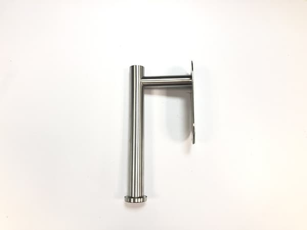 INF Selvklebende papirhåndkleholder