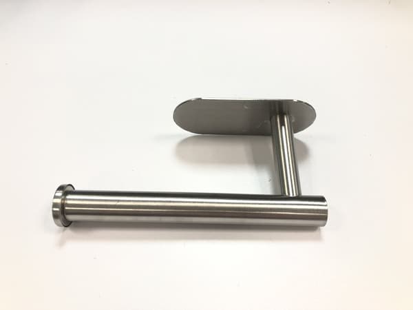 INF Selvklebende papirhåndkleholder