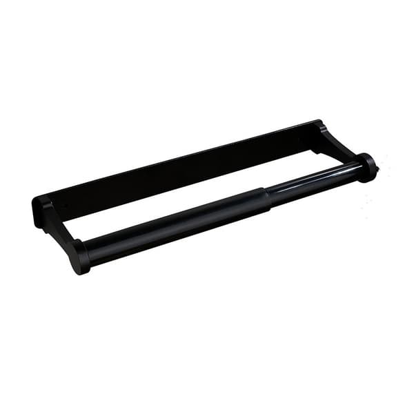 INF Space Aluminium papirhåndklædeholder