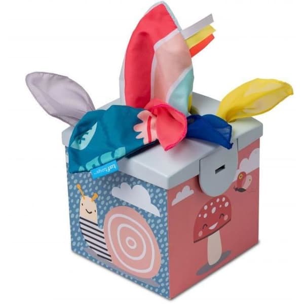 Taf Toys aktivitetsleksak Kimmy Koala junior 16 cm polyester