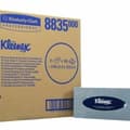 Miniatyrbild 1 av 2: Kleenex Näsdukar 100-Pack med 2-Lager Vita - 8835