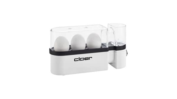 Cloer 6021 Æggekoger