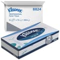 Miniatyrbild 1 av 4: Kleenex 8824 vävnadslådor - 12 x förpackningar med 72 vävnader (864 totalt)