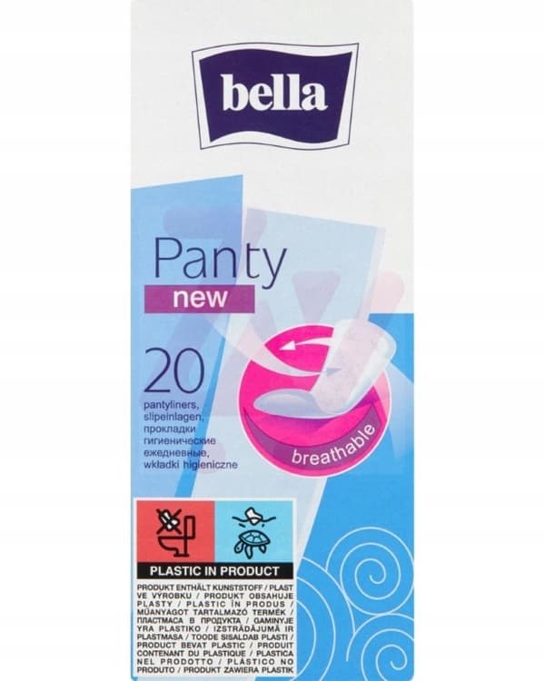 Bella trosskydd 20 stycken