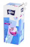 Miniatyrbild 1 av 3: Bella trosskydd 20 stycken