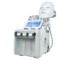 Miniatyrbillede 1 af 2: Skønhedshudplejemaskine, 7 i 1 funktionalitet, CE-certificeret,EU-stik