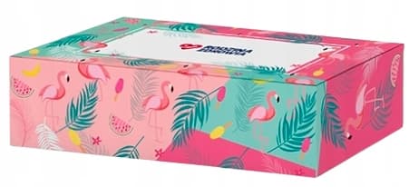 HYGIENE KLIPPER i æske Rodzina Zdrowia 90 stk.