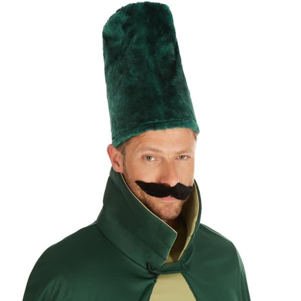 Troldmand fra skoven kostume