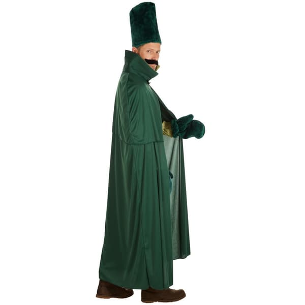 Troldmand fra skoven kostume