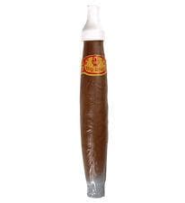 Jumbo Cigarr Fake Skämt Maskerad